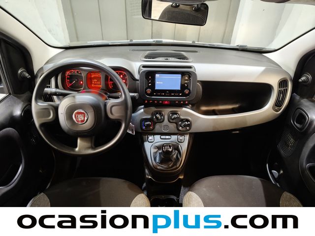 Fiat Panda 1.0 Hybrid GSE City Life 51 kW (70 CV)
