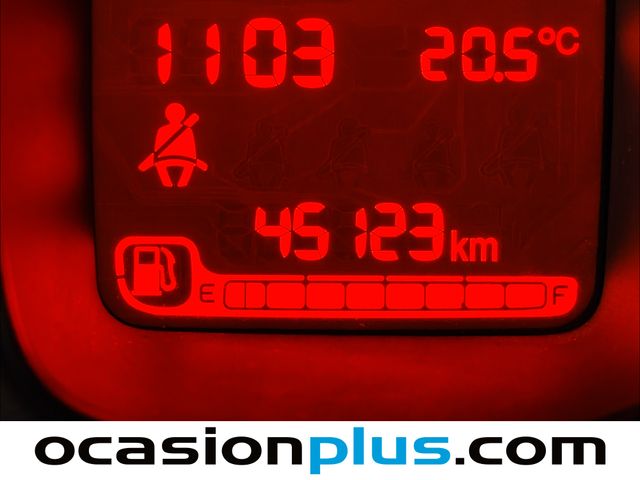 Fiat Panda 1.0 Hybrid GSE City Life 51 kW (70 CV)