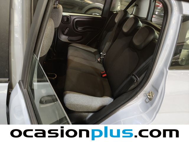 Fiat Panda 1.0 Hybrid GSE City Life 51 kW (70 CV)