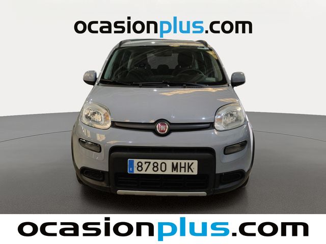 Fiat Panda 1.0 Hybrid GSE City Life 51 kW (70 CV)