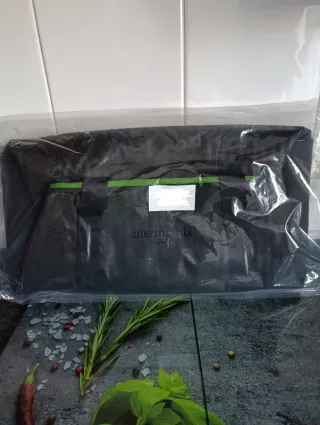 Bolsa de transporte Thermomix TM7