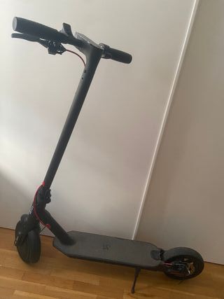 Patinete Eléctrico S6