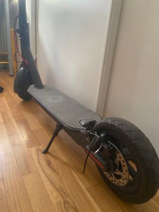 Patinete Eléctrico S6