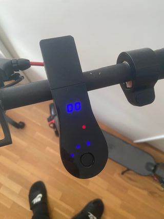 Patinete Eléctrico S6