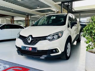 Renault Captur 1.5 DCI 90 CV 