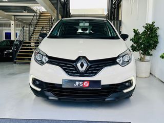 Renault Captur 1.5 DCI 90 CV 