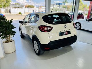 Renault Captur 1.5 DCI 90 CV 