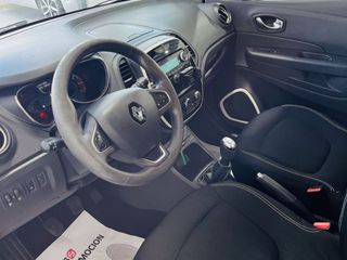 Renault Captur 1.5 DCI 90 CV 