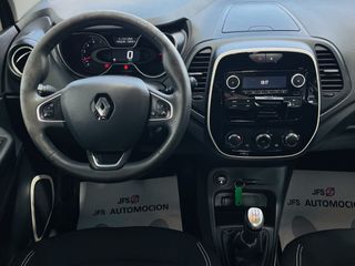 Renault Captur 1.5 DCI 90 CV 