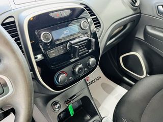 Renault Captur 1.5 DCI 90 CV 