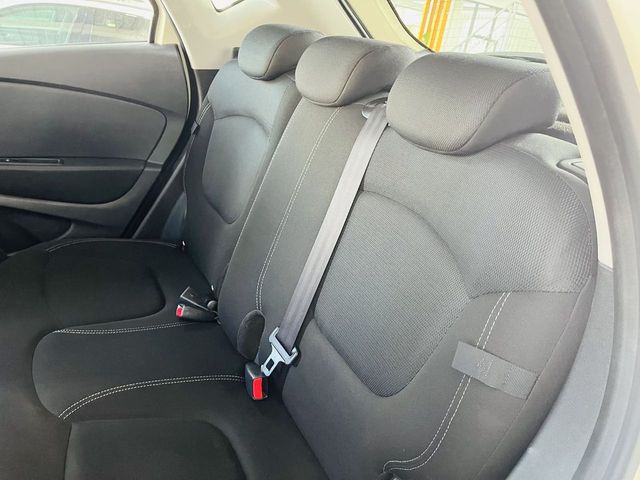 Renault Captur 1.5 DCI 90 CV