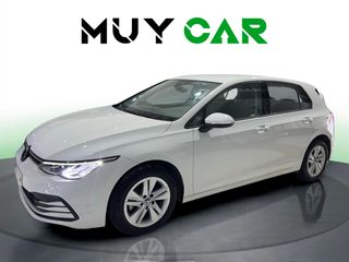 Volkswagen Golf 2.0 TDI 85 kW (115 CV)