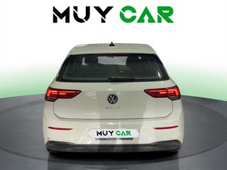 Volkswagen Golf 2.0 TDI 85 kW (115 CV)