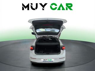 Volkswagen Golf 2.0 TDI 85 kW (115 CV)