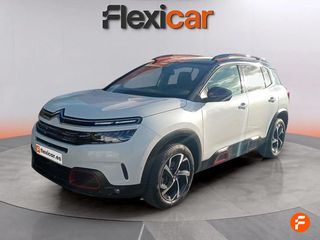 Citroën C5 Aircross BlueHdi 96kW (130CV) S&S EAT8 Shine
