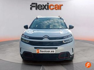 Citroën C5 Aircross BlueHdi 96kW (130CV) S&S EAT8 Shine