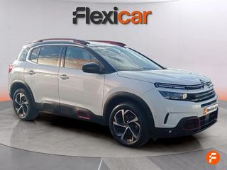 Citroën C5 Aircross BlueHdi 96kW (130CV) S&S EAT8 Shine