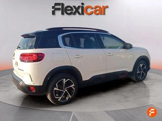 Citroën C5 Aircross BlueHdi 96kW (130CV) S&S EAT8 Shine