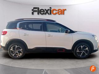 Citroën C5 Aircross BlueHdi 96kW (130CV) S&S EAT8 Shine