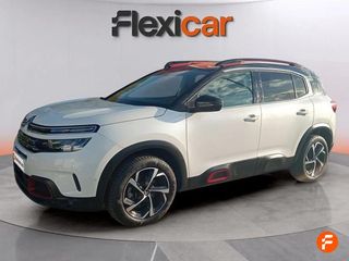 Citroën C5 Aircross BlueHdi 96kW (130CV) S&S EAT8 Shine