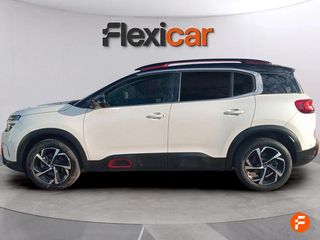 Citroën C5 Aircross BlueHdi 96kW (130CV) S&S EAT8 Shine