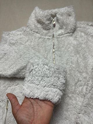 Chaqueta polar Tommy Hilfiger mujer Talla M