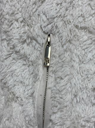 Chaqueta polar Tommy Hilfiger mujer Talla M