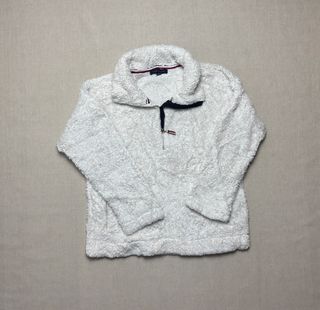 Chaqueta polar Tommy Hilfiger mujer Talla M