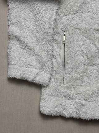 Chaqueta polar Tommy Hilfiger mujer Talla M