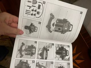 Bidone aspiratutto Einhell TC-VC 1812 S