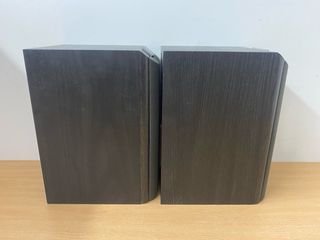Altavoces JBL SCS-178 Negro/Plata