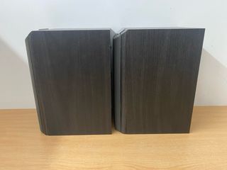 Altavoces JBL SCS-178 Negro/Plata