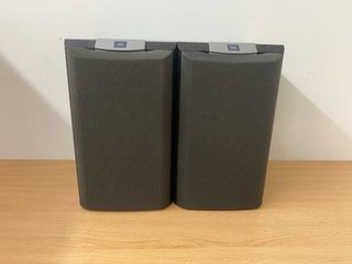 Altavoces JBL SCS-178 Negro/Plata