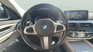 BMW Serie 6 640i Gran Turismo 250 kW (340 CV)