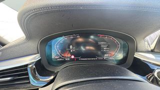 BMW Serie 6 640i Gran Turismo 250 kW (340 CV)