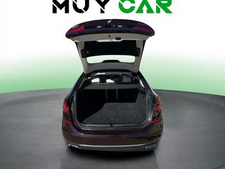 BMW Serie 6 640i Gran Turismo 250 kW (340 CV)