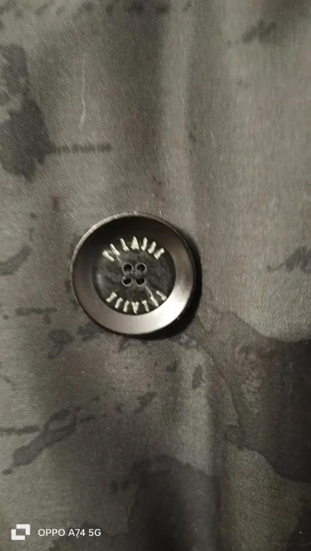 Giacca Prima Classe donna nera