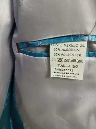 AMERICANA CUSTI MIKELO 