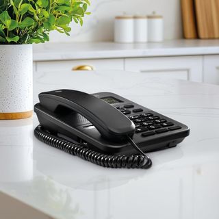 ✨ - Motorola Voice - Telefono con filo CT202, 10