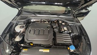 Volkswagen Golf Variant Life 2.0 TDI 85 kW (115 CV) DSG