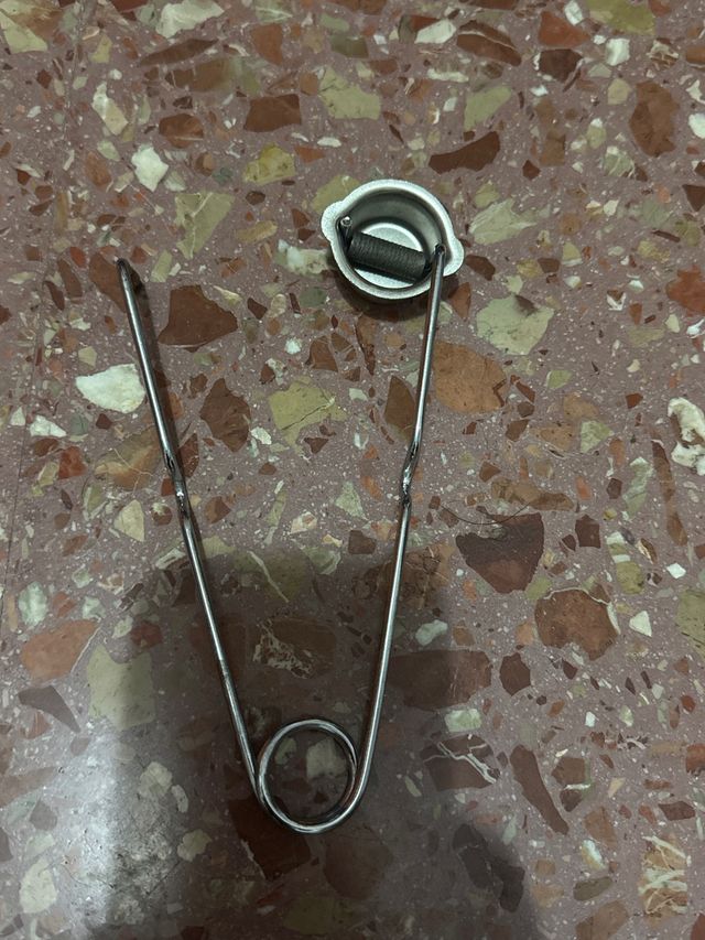 Mechero para soplete