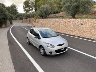 Mazda 2 1.3i *PEGATINA C* 2008