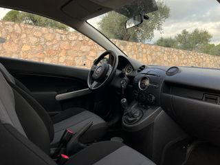 Mazda 2 1.3i *PEGATINA C* 2008