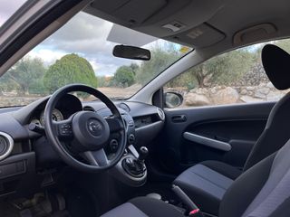 Mazda 2 1.3i *PEGATINA C* 2008
