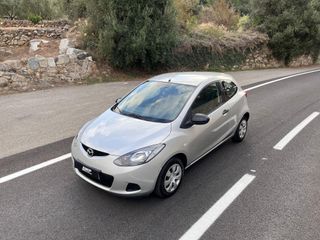 Mazda 2 1.3i *PEGATINA C* 2008