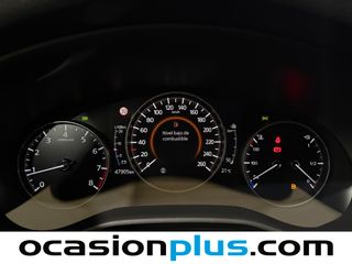 Mazda Mazda 3 2.0 e-SKYACTIV-X Zenith Safety Red 137 kW (186 CV)