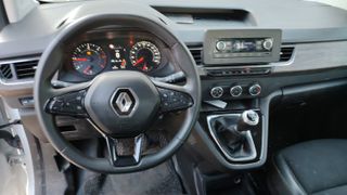 Renault Kangoo Combi Life Edition One 1.5 Blue dCi 	70 kW (95 CV)