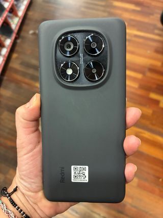 Xiaomi Redmi Note 14 Pro 5G Morado