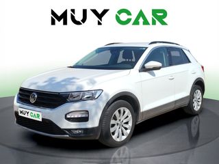 Volkswagen T-Roc Advance 1.0 TSI 85 kW (115 CV)