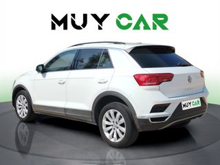 Volkswagen T-Roc Advance 1.0 TSI 85 kW (115 CV)